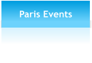 Paris Events